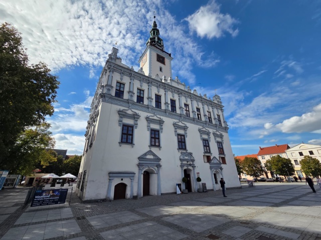 Weekend na Szlaku Kopernikowskim w regionie. Historia, tradycja i kultura połączyły się