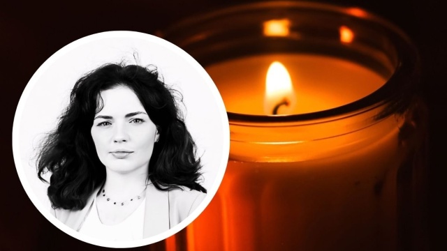 Nie żyje bydgoska radna Katarzyna Zaczek. Zmarła po wielomiesięcznej chorobie