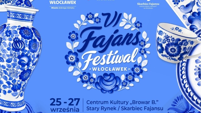 Weekend 25-27 września pełen atrakcji w regionie. Koncerty, festiwale, sport i spacery [przewodnik]
