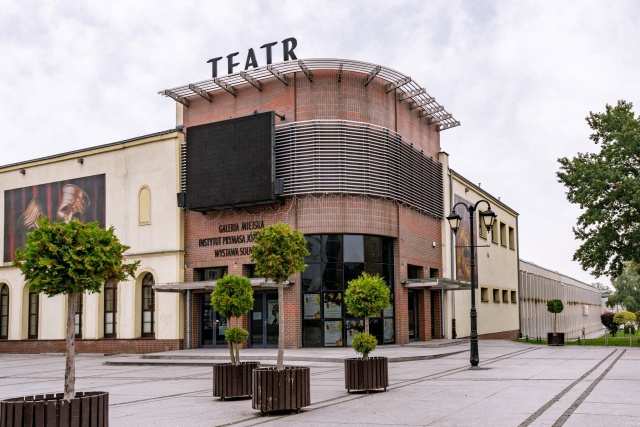 Atak nożowników w centrum Inowrocławia. Nie żyje 41-letni mężczyzna