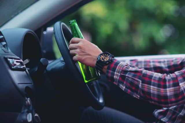 Dwa dni z rzędu kierował po alkoholu. 55-latek trafił do aresztu