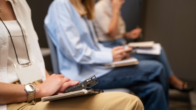 O uzależnieniach i profilaktyce na konferencji w Toruniu. Narada gminnych ekspertów