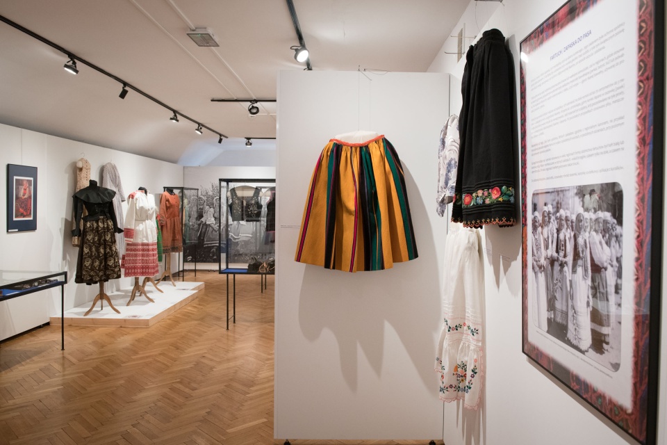 Wystawa we włocławskim muzeum będzie czynna do 24 maja. / Fot. Muzeum Etnograficzne we Włocławku