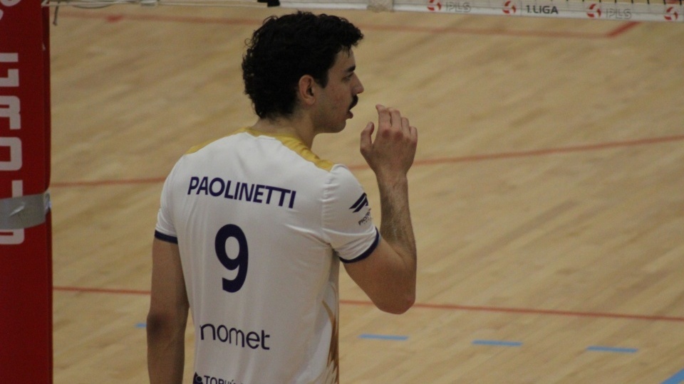 Anioły Toruń górą w starciu z MCKiS-em Jaworzno/fot. Archiwum/Patryk Głowacki