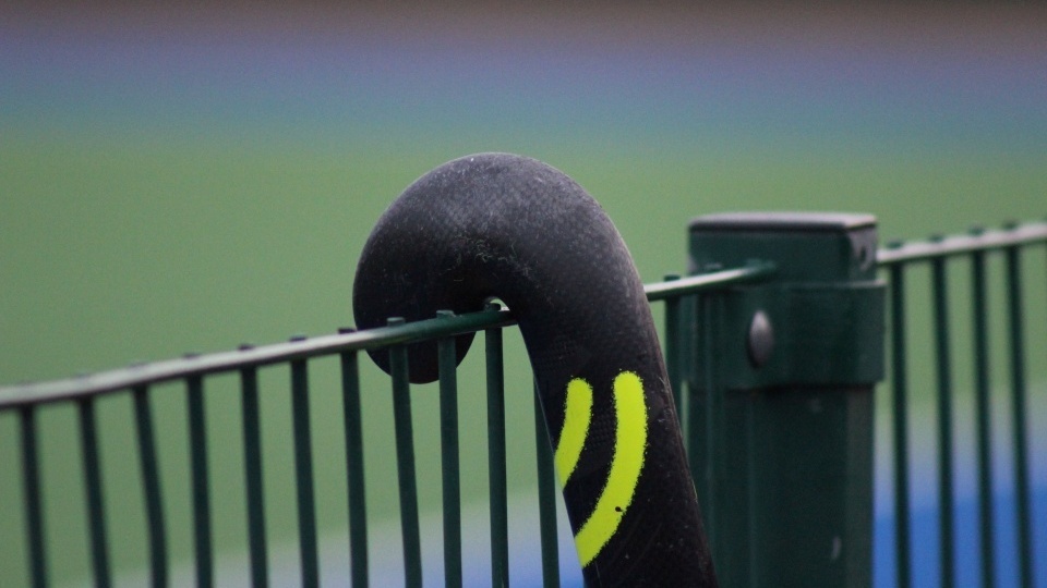 Polska w finale halowych mistrzostw Europy w hokeju na trawie/fot. Patryk Głowacki/Archiwum