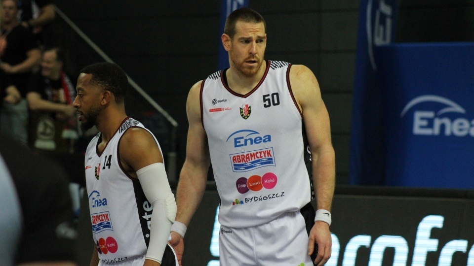 Czy Astorię Bydgoszcz stać na zwycięstwo i awans w ligowej tabeli?/fot. Archiwum/Patryk Głowacki