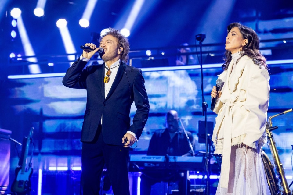 Film Song Festival Bydgoszcz przeszedł do historii/ fot. Tomasz Czachorowski/eventphoto.com.pl dla UMWKP