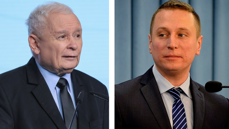 PAP/Rafał Guz/Wikipedia