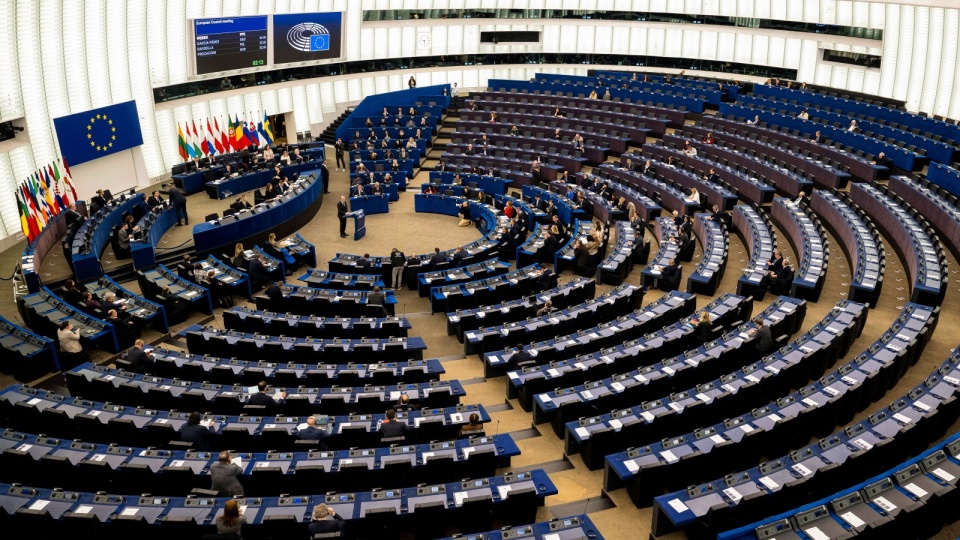 Umowa UE-Mercosur trafiła do Trybunału Sprawiedliwości Unii Europejskiej/fot. PAP/Wiktor Dąbkowski