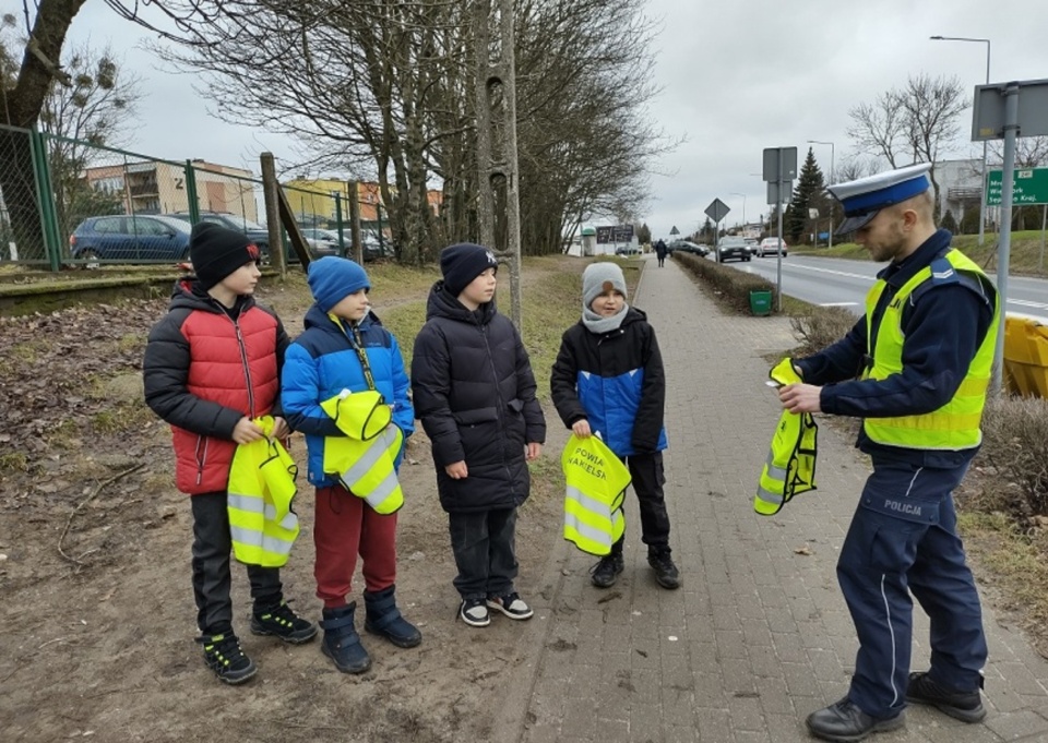 Kujawsko-pomorskie służby przygotowują się do ferii/fot. UW Bydgoszcz/nadesłane