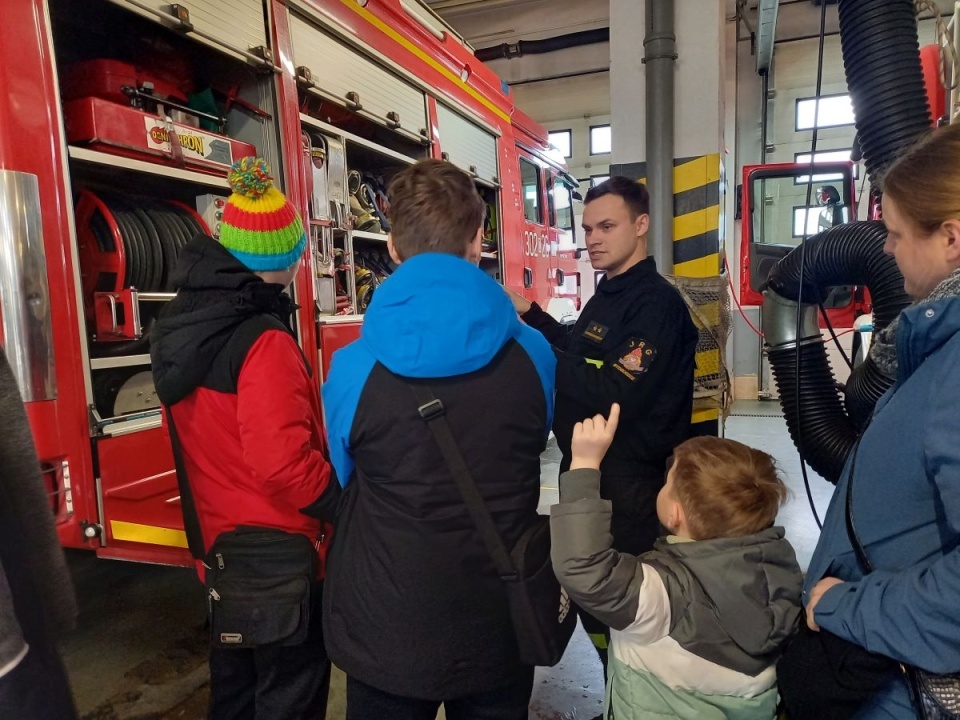 Ubiegłoroczna akcja w Bydgoszczy/fot. Agata Raczek/archiwum