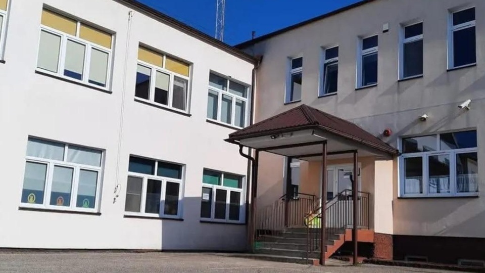 Szkoły podstawowe w Kiełpinie i Stobnie zostaną zlikwidowane/fot. Facebook/Szkoła Podstawowa im. Bolesława Meggera w Stobnie