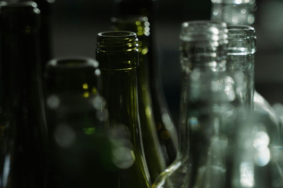 W Bydgoszczy nocą nie będzie można już kupić alkoholu poza restauracjami i barami/ Fot. Pexels