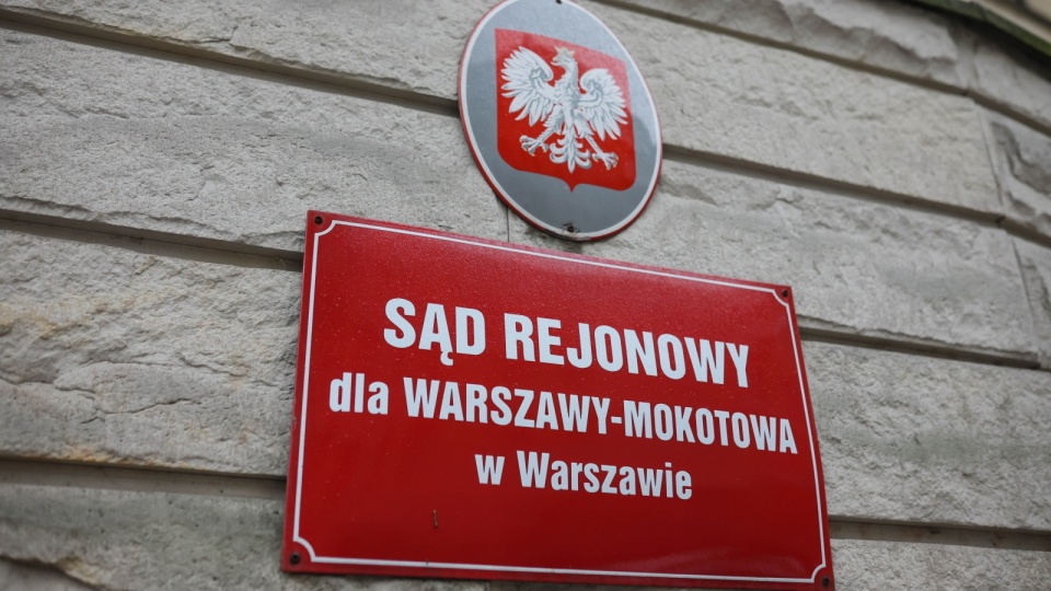 Jest wniosek o tymczasowy areszt dla Zbigniewa Ziobry/fot. PAP/Leszek Szymański