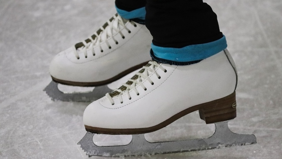 Łyżwiarze z Torunia rozpoczęli starty sportowców z naszego regionu na Zimowych Igrzyskach Olimpijskich w Mediolanie i Cortinie/fot. Pixabay