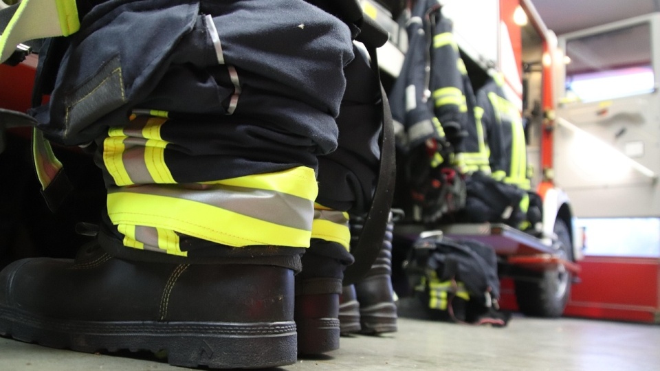 Komenda Główna Państwowej Straży Pożarnej wyjaśnia, co wydarzyło się w jednostkach w Bydgoszczy, Mogilnie i Rypinie/fot. Pixabay