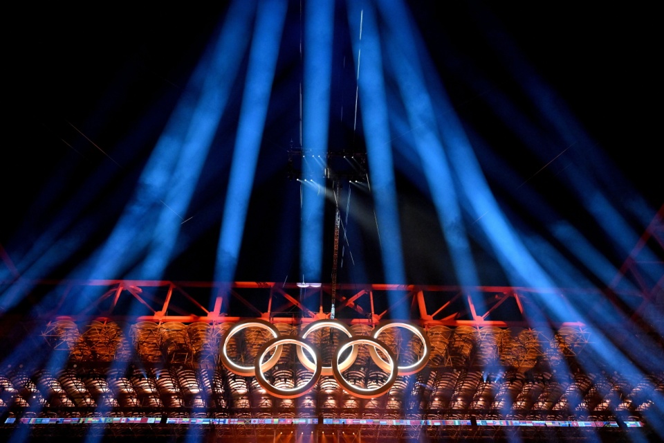 Zimowe Igrzyska Olimpijskie 2026 odbywają się w Mediolanie i Cortinie d