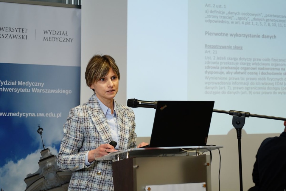 Anna Korzecka/ Fot. Nadesłane