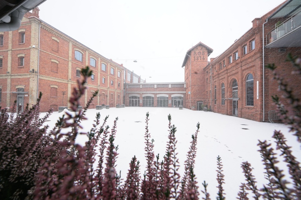 Ferie w Centrum Kultury Browar B potrwają do 13 lutego/ Fot. Centrum Kultury Browar B, Facebook