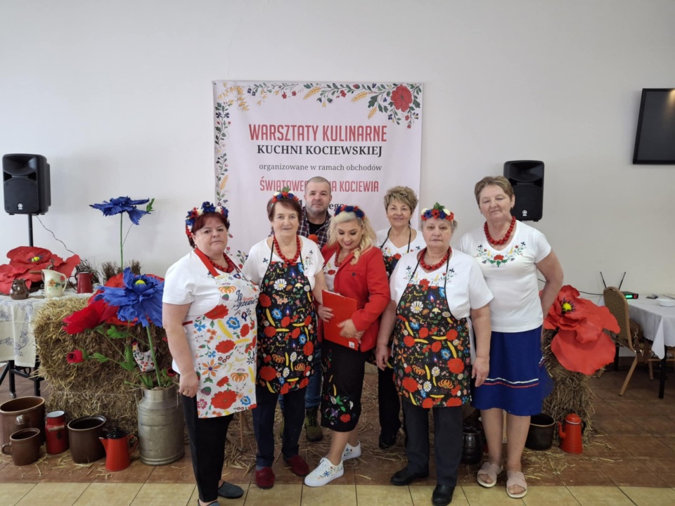 W Sulnowie odbył się pojedynek kulinarny/Fot. Marcin Doliński