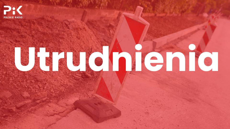 Utrudnienia na ul. Grunwaldzkiej w Bydgoszczy/fot. ilustracyjna