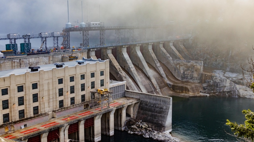 Parlamentarzystki Prawa i Sprawiedliwości oraz samorządowcy z regionu chcą budowy zapory w Siarzewie/fot. Pixabay/ilustracyjna