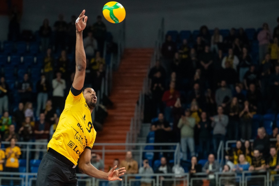 Polskie kluby z powodzeniem rywalizowały w fazie grupowej Ligi Mistrzów