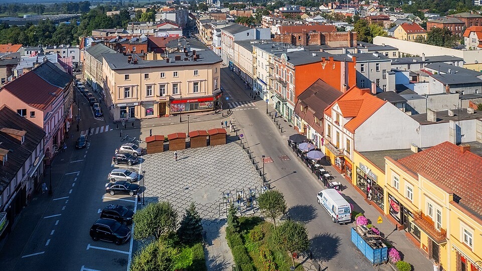 11 milionów złotych trafi na drogi tylko w powiecie nakielskim/fot. Wikipedia