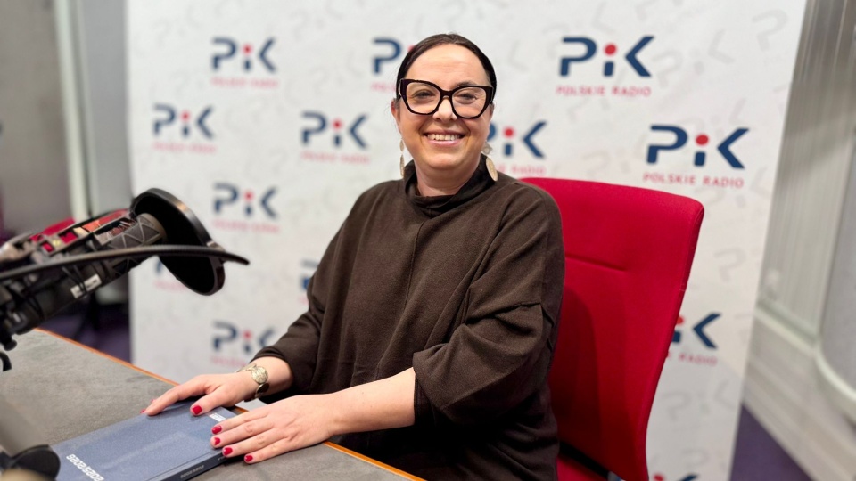 Barbara Golasik/fot. Izabela Langner