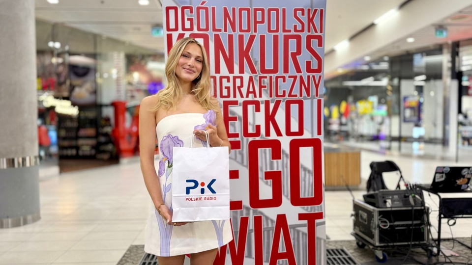 Finał Ogólnopolskiego Konkursu Fotograficznego „Dziecko i jego świat"/fot. Izabela Langner