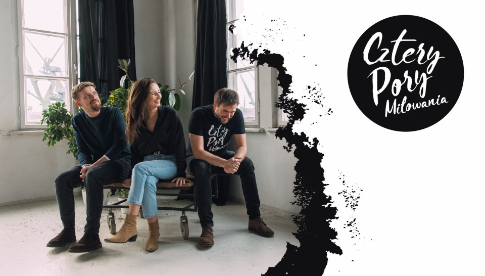 Zespół „Cztery Pory Miłowania” wystąpi w Filharmonii Pomorskiej/fot. mat. organizatora