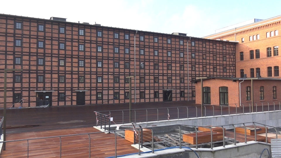 Można dostać dofinansowanie w ramach „Mikrograntów Młodzieżowych”. Tak Młyny Rothera chcą wesprzeć młodych/fot. Archiwum