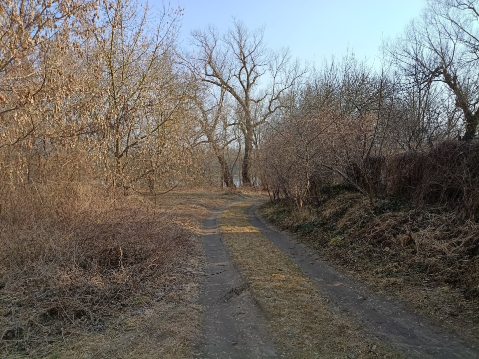 Takie krajobrazy napotkamy na wytyczonej trasie. / Fot. Jan Kwiatoń, Facebook