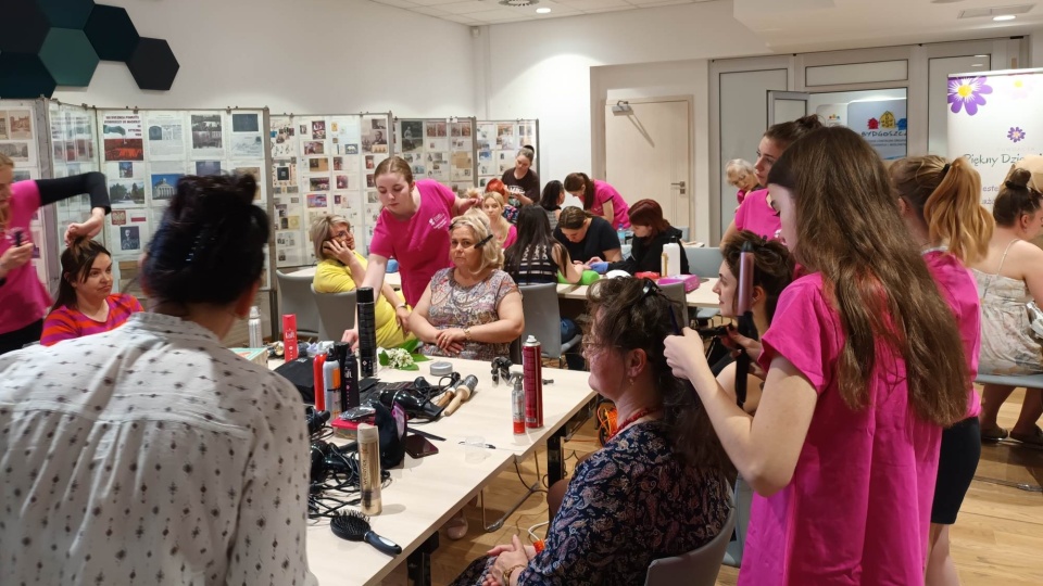 Ta „Piękny Dzień Mamy