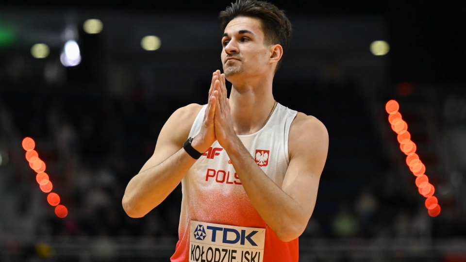 Mateusz Kołodziejski/fot. PAP/Adam Warżawa