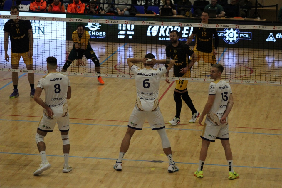 Fot. Patryk Głowacki/Archiwum