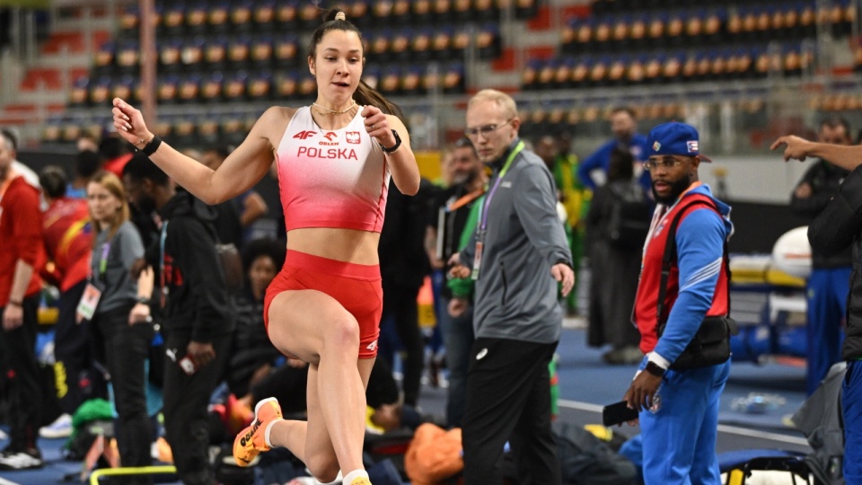 Anna Matuszewicz/fot. PAP/Radek Pietruszka