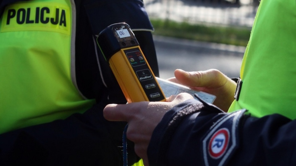 Wyroki toruńskiego sądu pokazują, że pijani kierowcy nie mogą liczyć na pobłażliwość / fot. policja.gov.pl