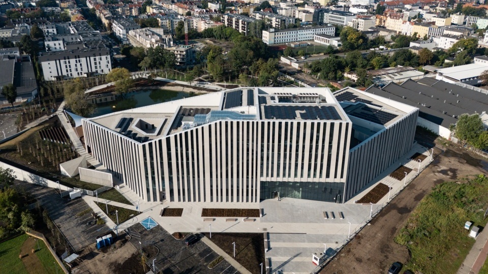 Akademia Muzyczna w Bydgoszczy/fot. Akademia Muzyczna