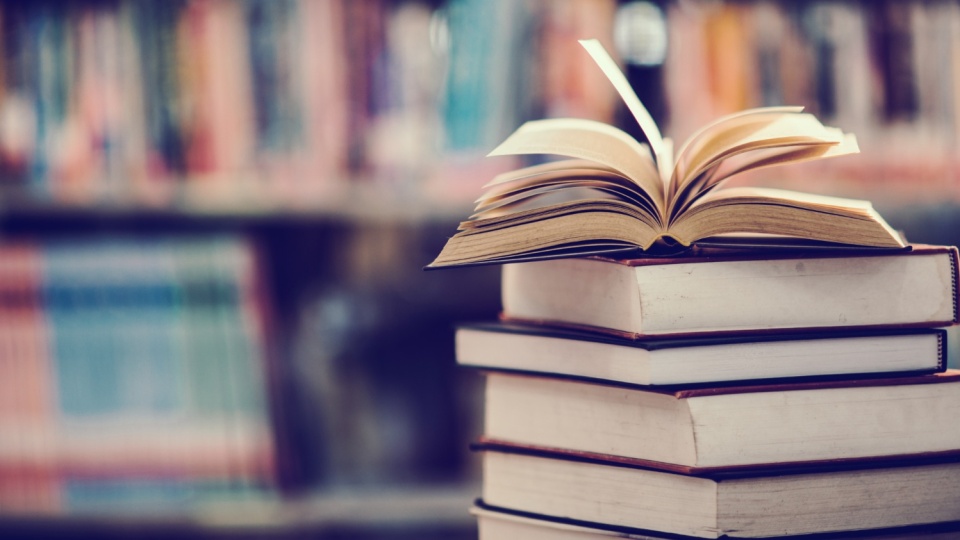 Bibliotekarka z Inowrocławia najlepsza w całym województwie/fot. Freepik/ilustracyjna