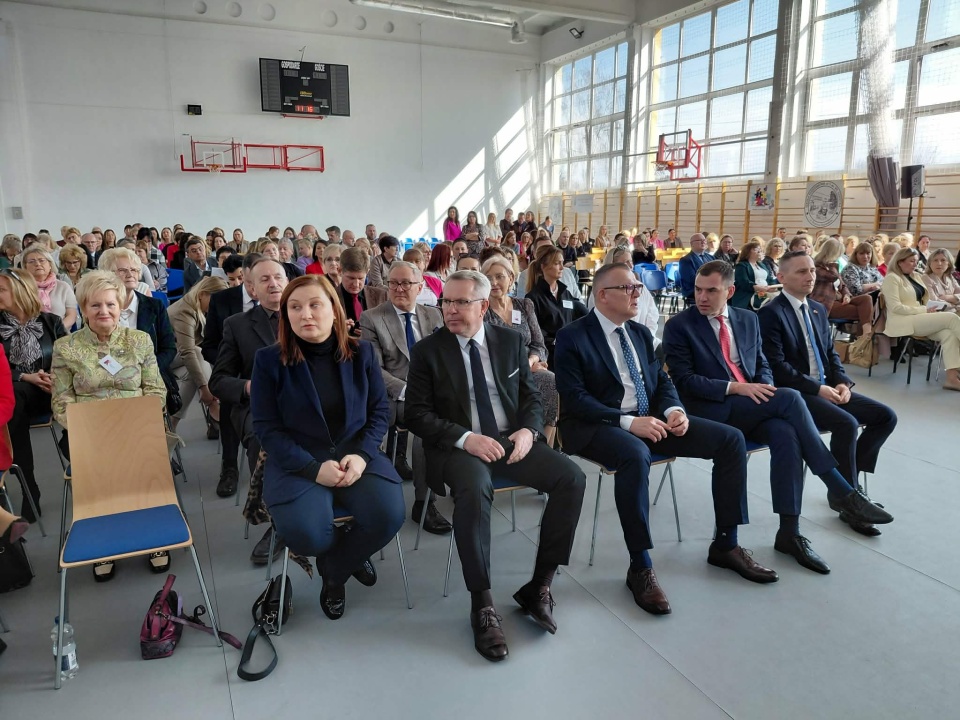 Pierwsze zmiany planowane są od września 2026 roku. / Fot. Radosław Jagieła