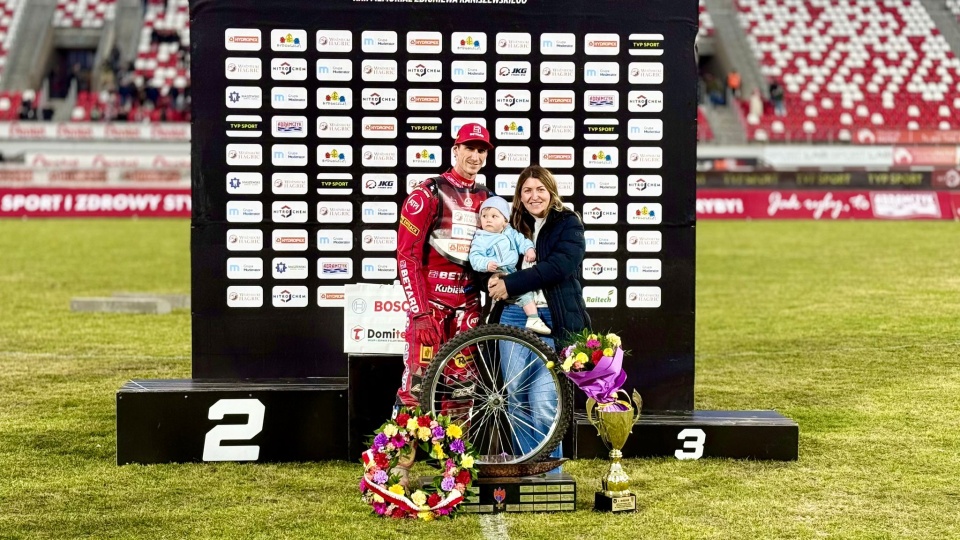 Kryterium Asów/fot. Izabela Langner