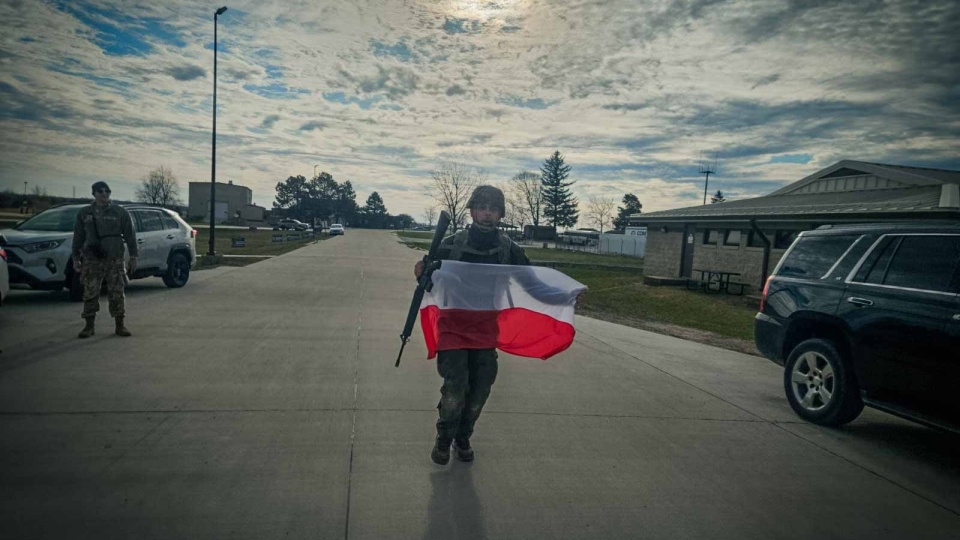 Polski żołnierz zdominował elitarne zawody w USA. Historyczny sukces reprezentanta grudziądzkiego Centrum Szkolenia&hellip; 