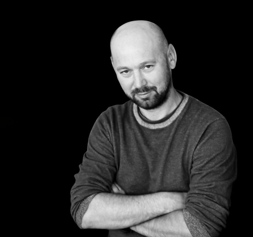 Pracownicy Opery Nova poinformowali o śmierci Tomasza Rybki/Fot. Opera Nova w Bydgoszczy, Facebook