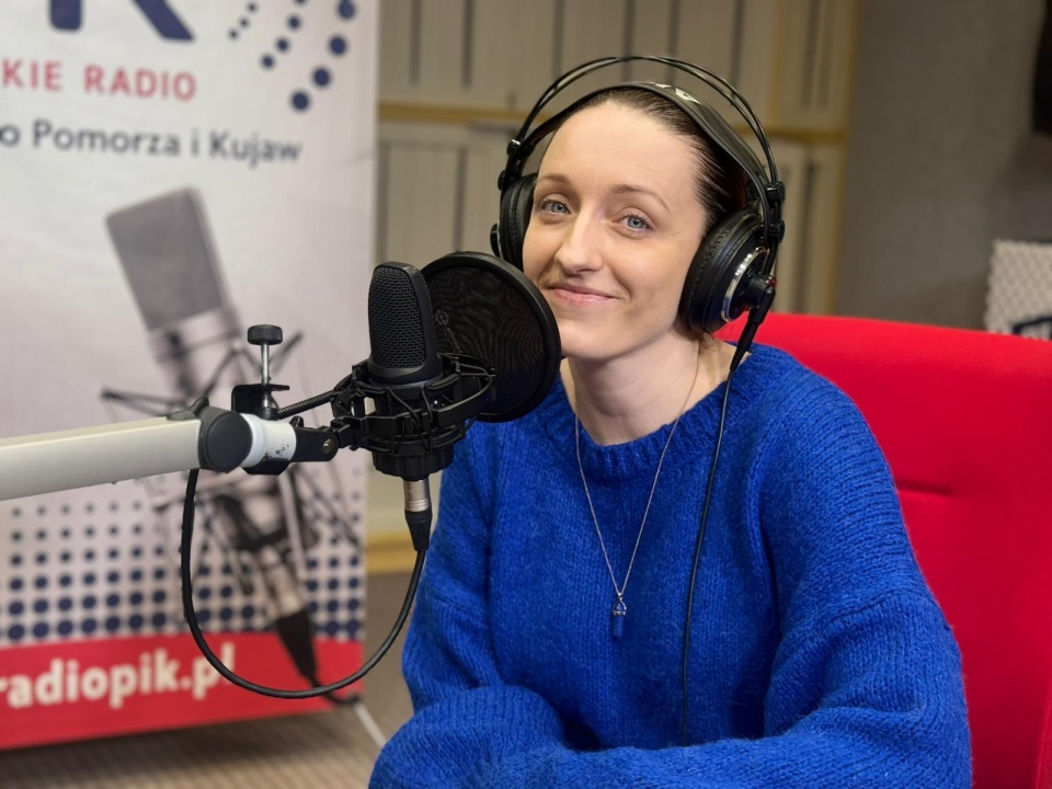 Edyta Krzemień/fot. Magda Jasińska