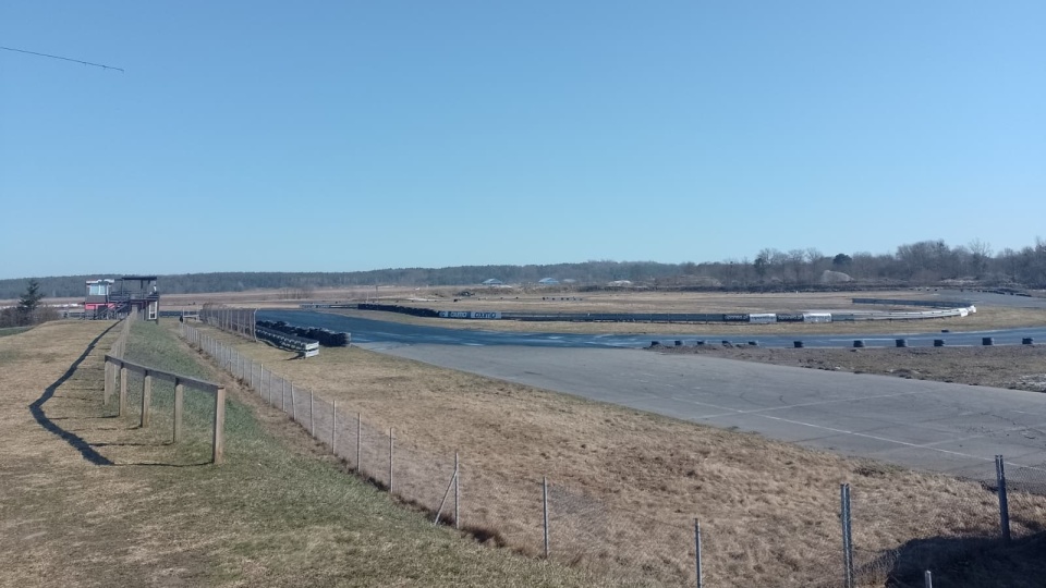 Kolejna petycja w sprawie toruńskiego MotoParku. Chodzi o zachowanie jego dotychczasowej działalności