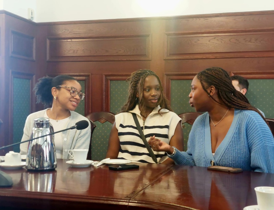 Rekrutacja kandydatów na lekarzy i lekarki z Irlandii i Wielkiej Brytanii m.in. do Bydgoszczy trwa jedenasty rok w ramach projektu Medical Poland/ Fot. Dorota Witt