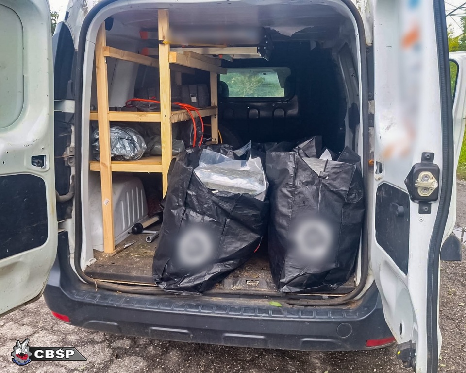 Prokuratura Okręgowa w Toruniu skierowała do Sądu Rejonowego w Toruniu akt oskarżenia przeciwko Mariuszowi. K. /Fot. Policja