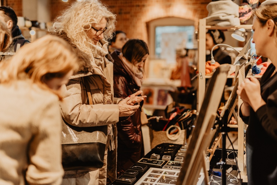Już 11 i 12 kwietnia Targi Dobry Design po raz trzeci pojawią się w Bydgoszczy/Fot. materiały organizatora