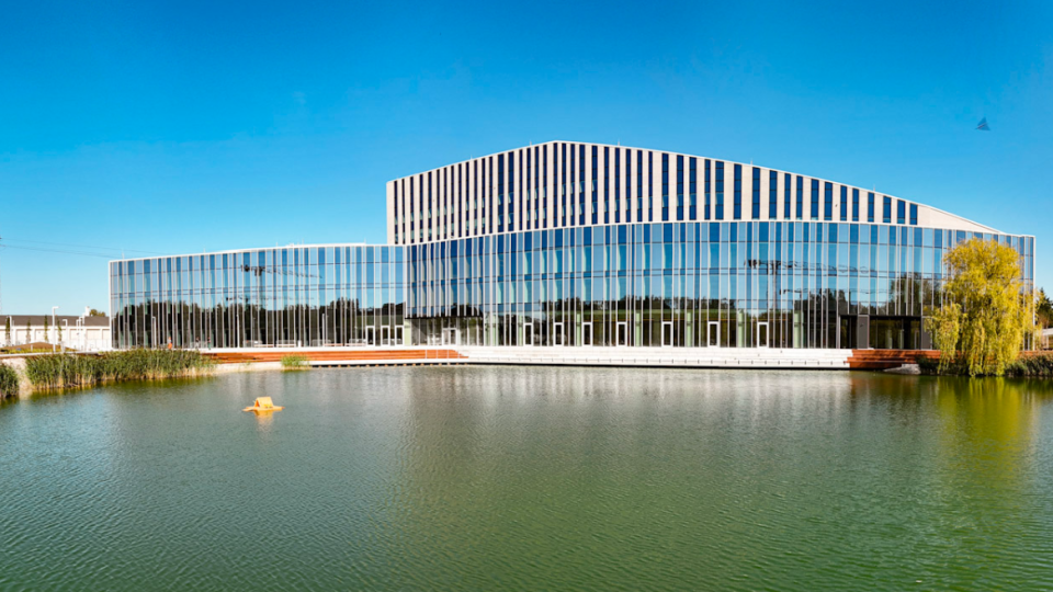 Akademia Muzyczna w Bydgoszczy nominowana do prestiżowej nagrody „Polityki”/Fot. Akademia Muzyczna